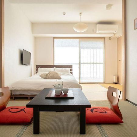 Hotel Kiro Kyoto Station Esterno foto