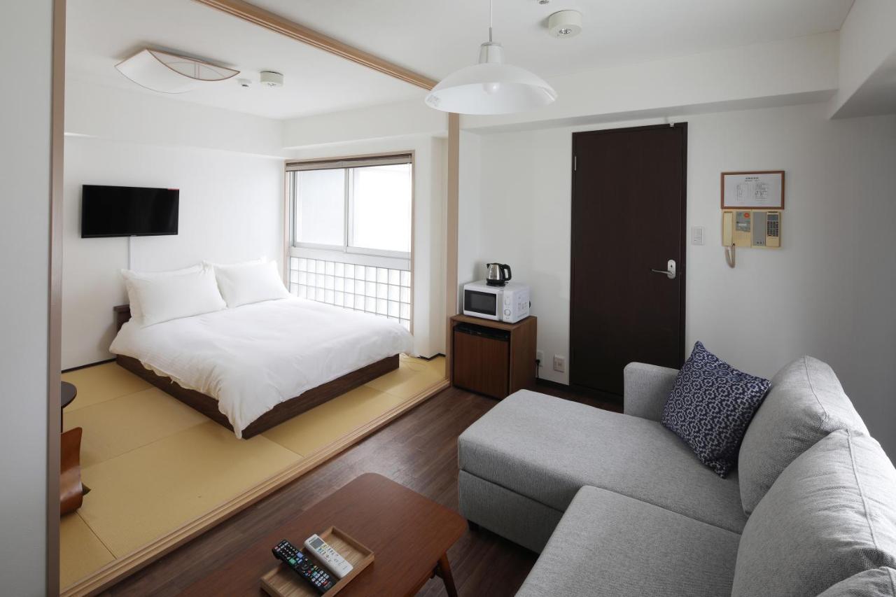 Hotel Kiro Kyoto Station Esterno foto