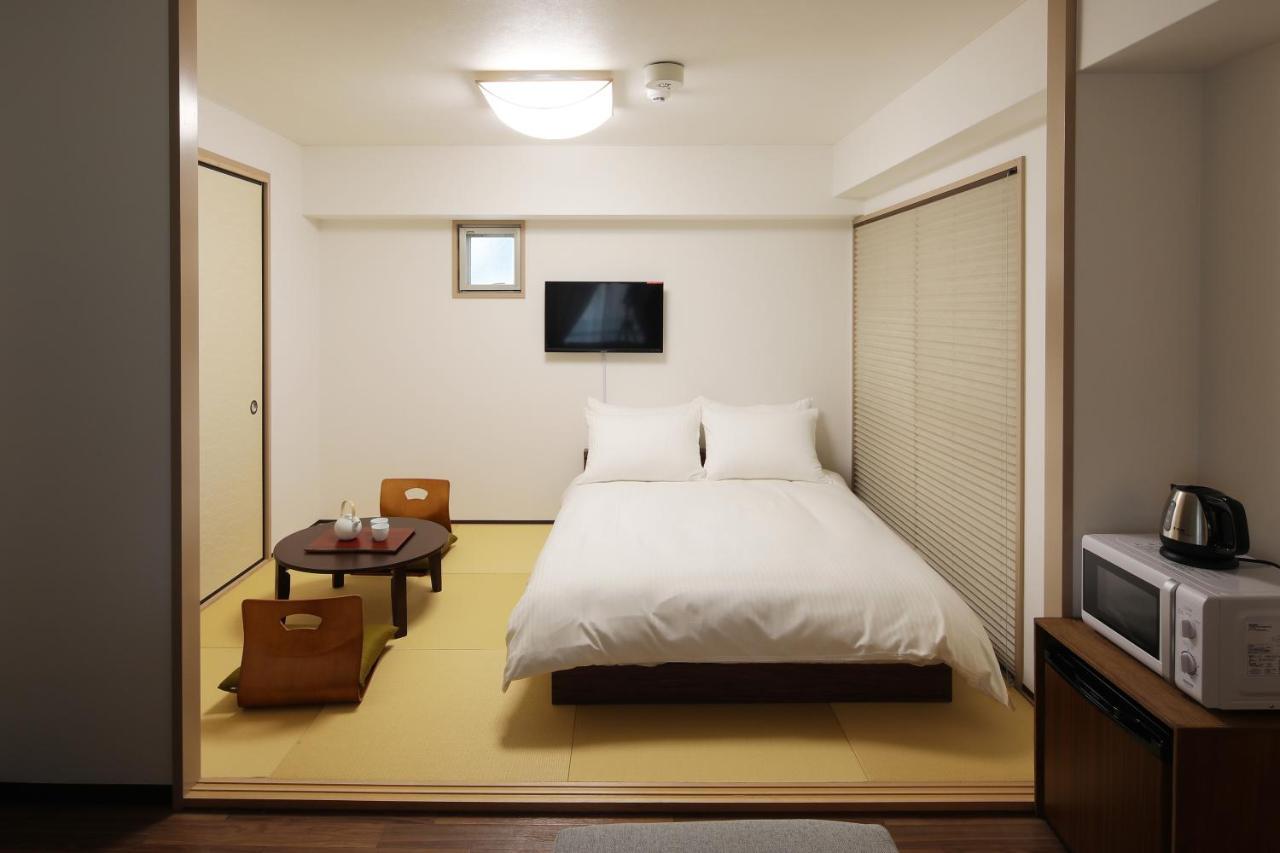 Hotel Kiro Kyoto Station Esterno foto
