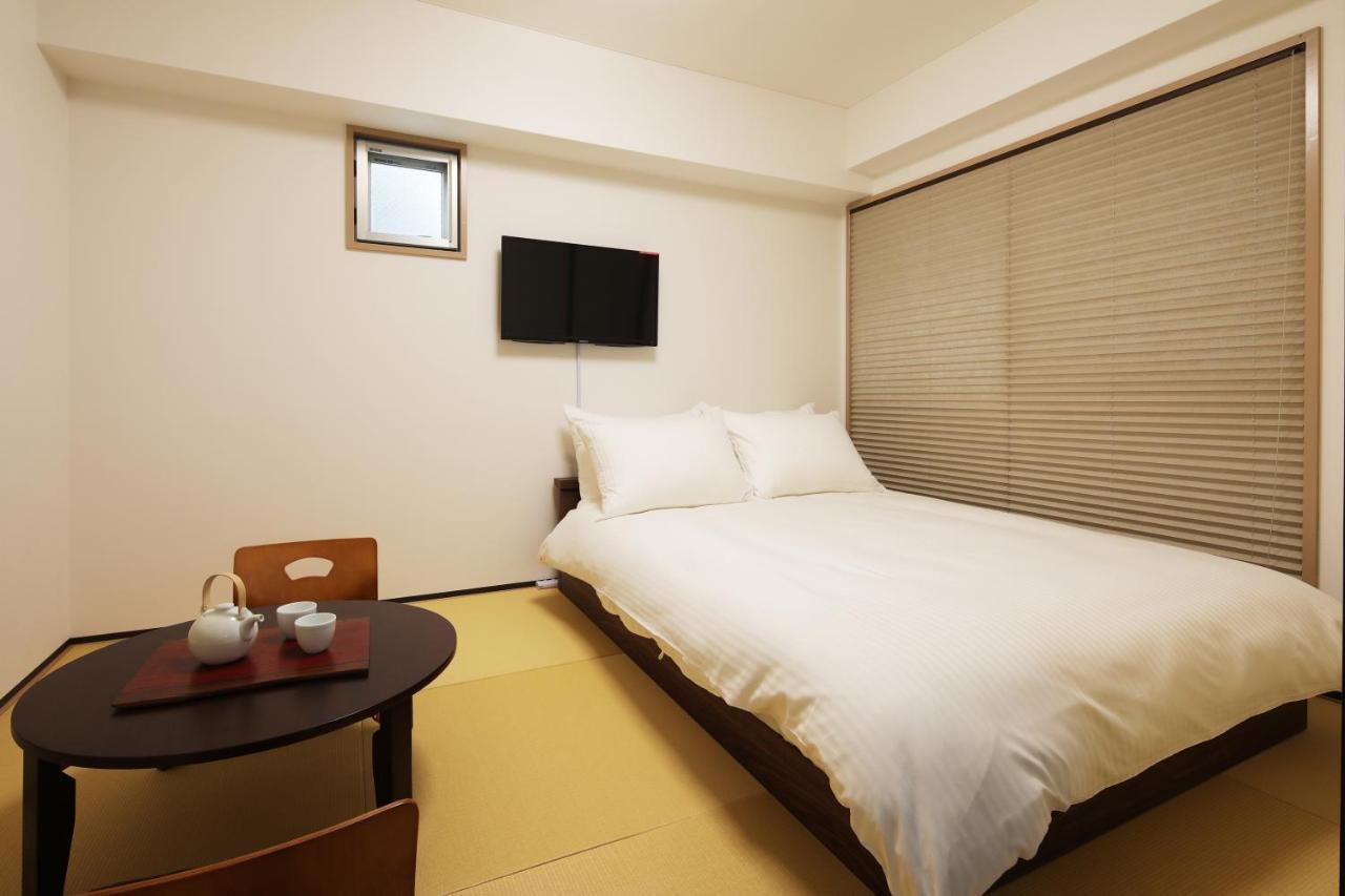 Hotel Kiro Kyoto Station Esterno foto