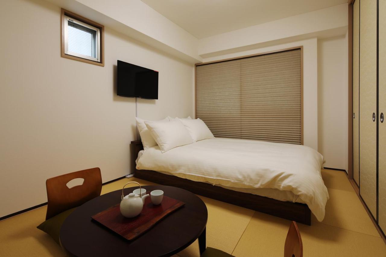 Hotel Kiro Kyoto Station Esterno foto