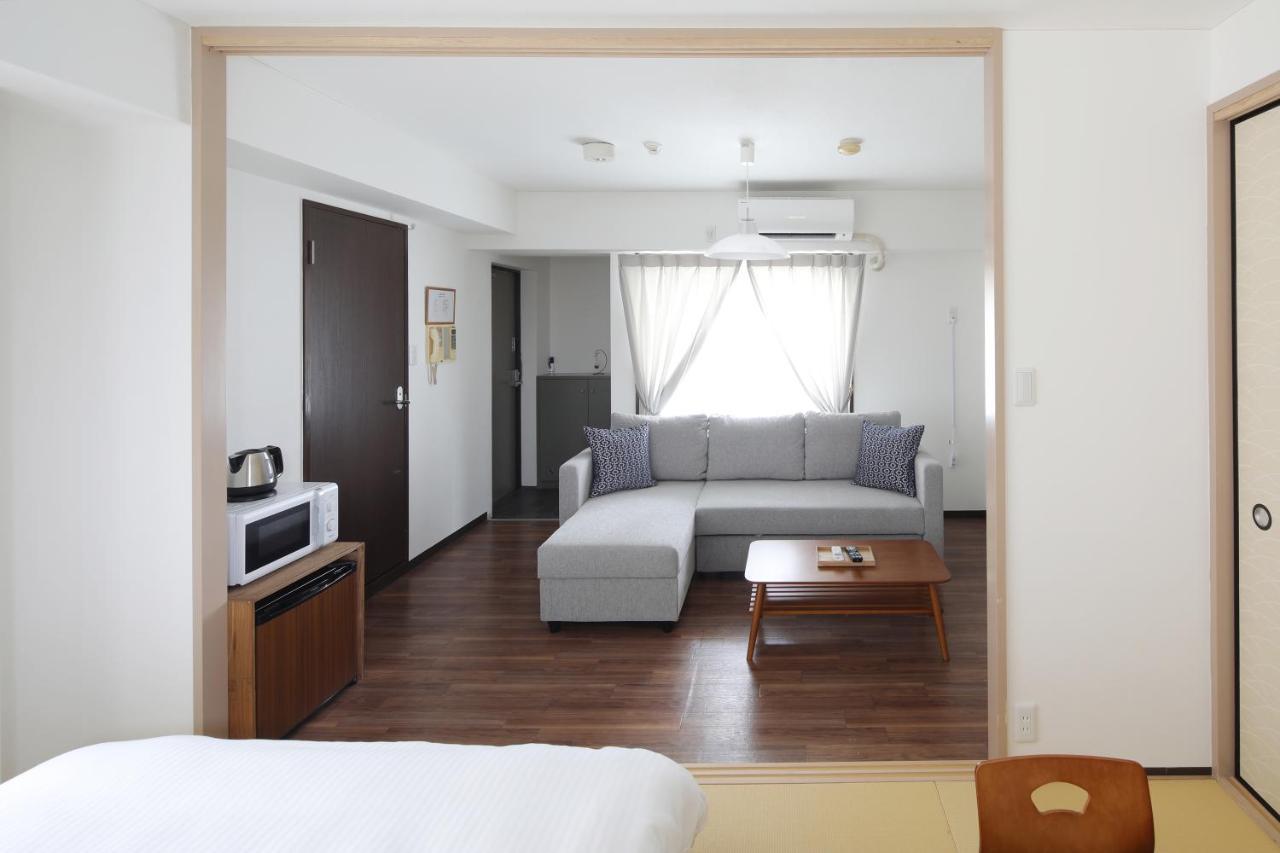 Hotel Kiro Kyoto Station Esterno foto