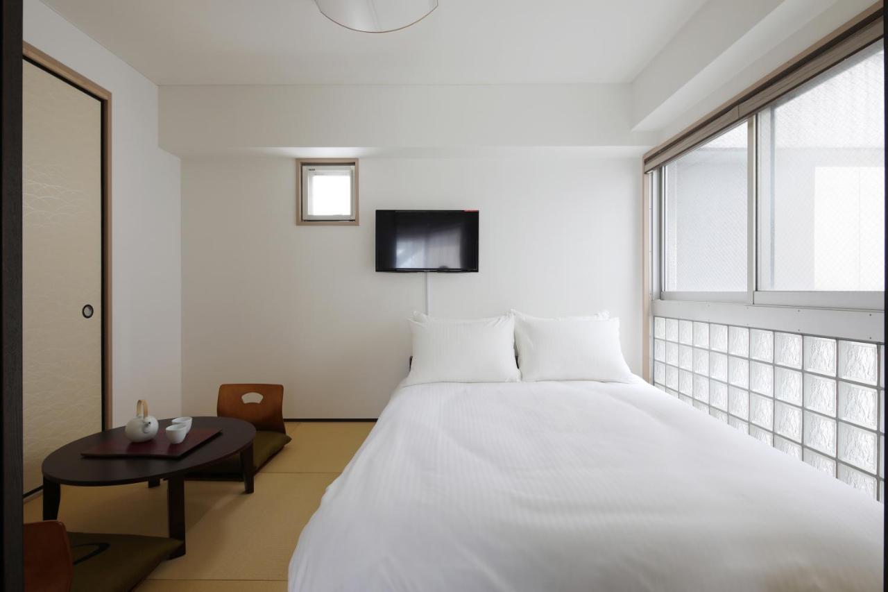 Hotel Kiro Kyoto Station Esterno foto