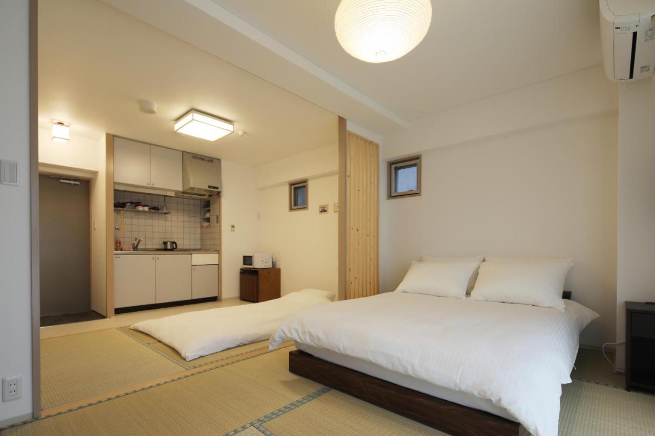 Hotel Kiro Kyoto Station Esterno foto