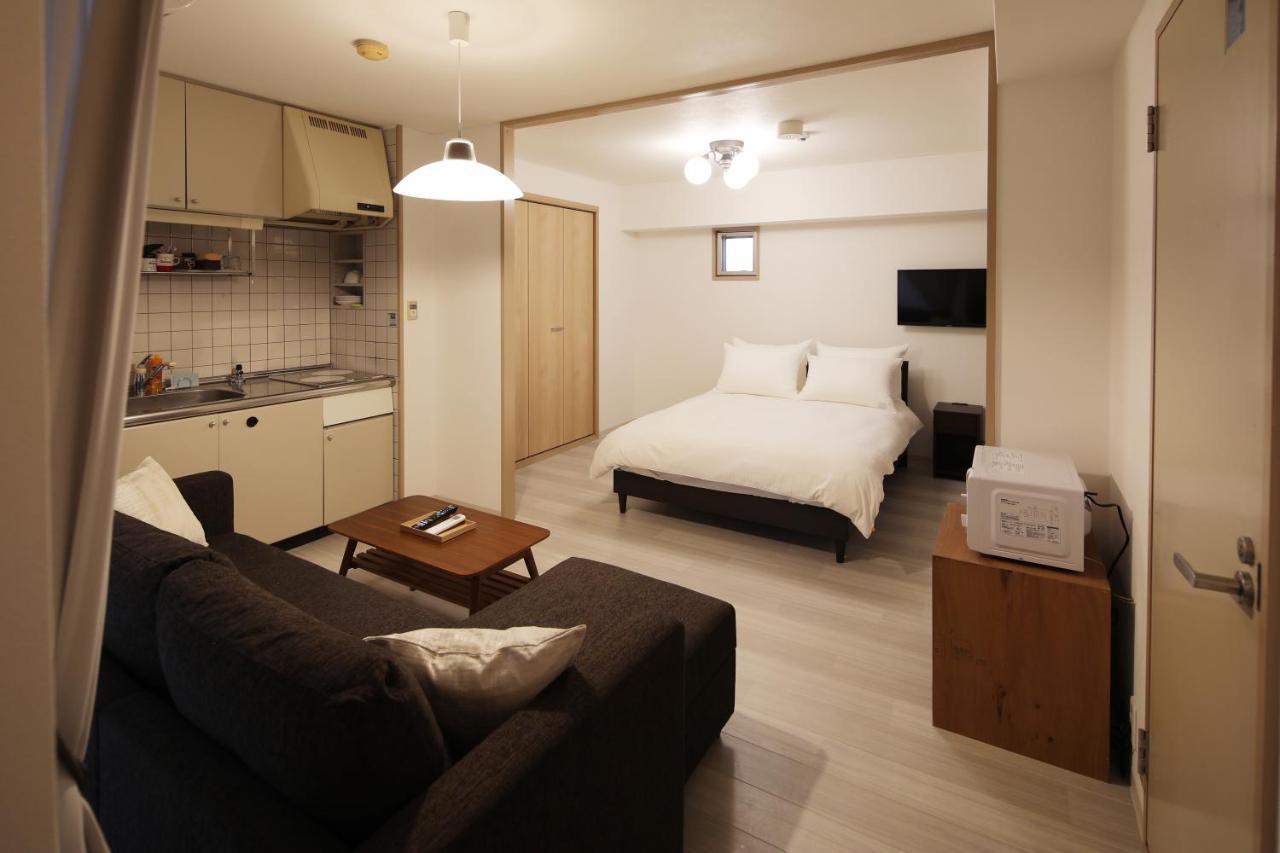 Hotel Kiro Kyoto Station Esterno foto