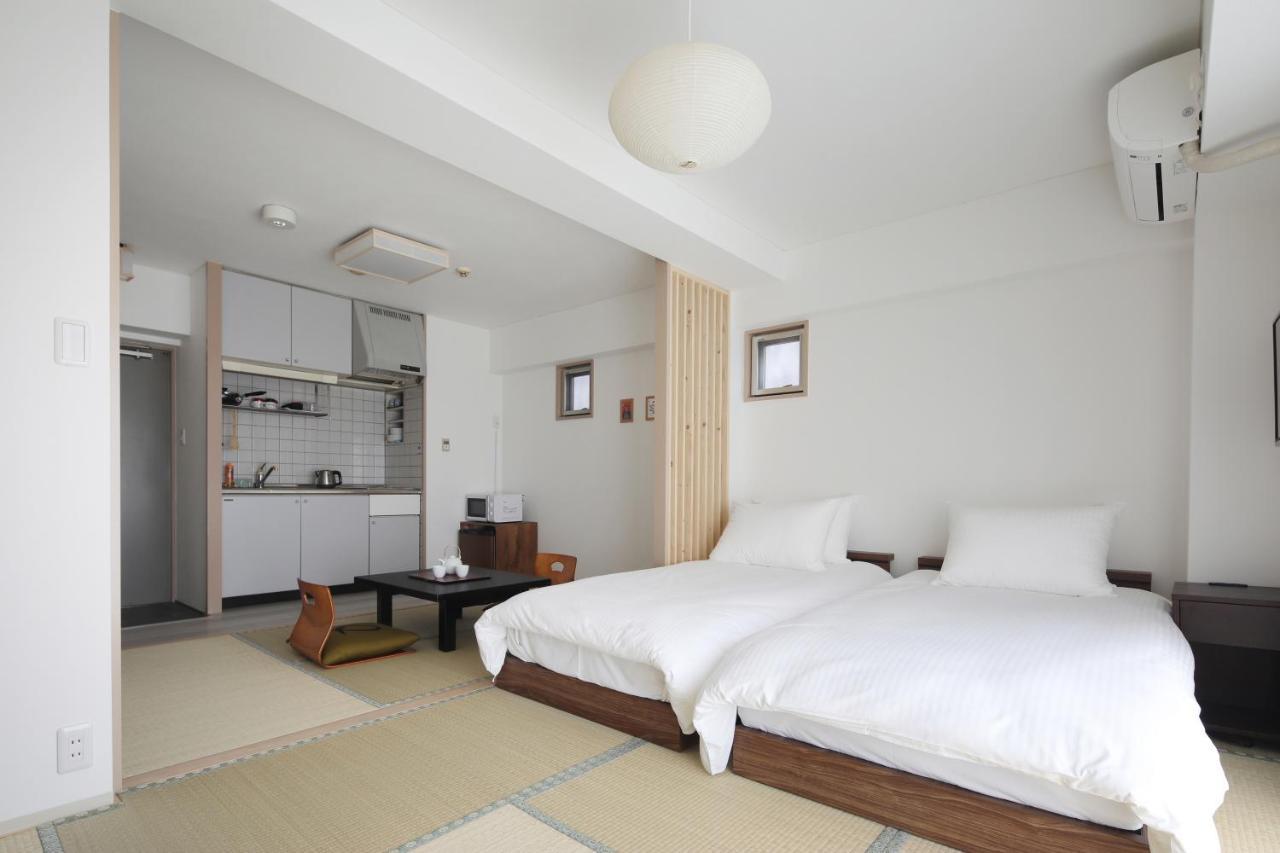 Hotel Kiro Kyoto Station Esterno foto