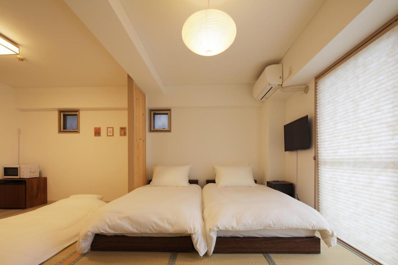 Hotel Kiro Kyoto Station Esterno foto