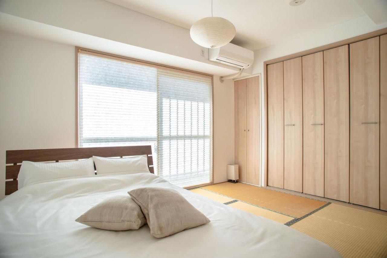 Hotel Kiro Kyoto Station Esterno foto